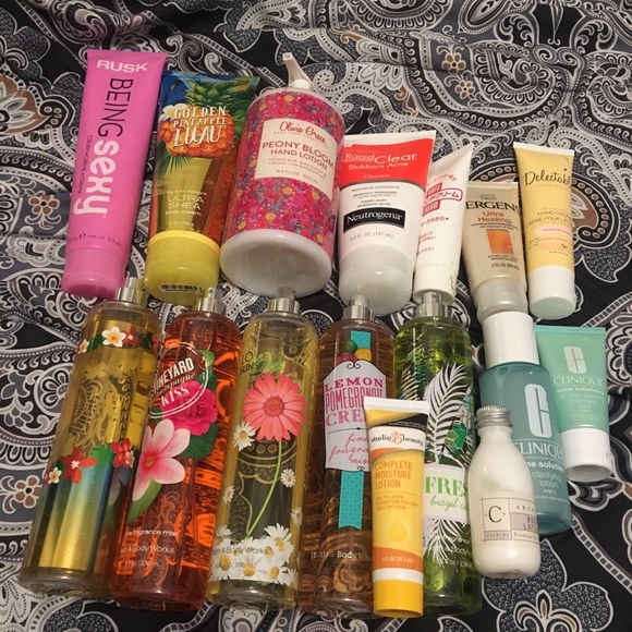 Huge makeup/beauty bundle - Picture 7 of 8